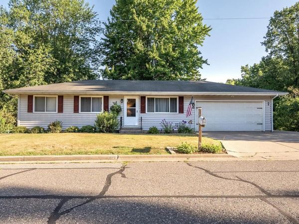 565 PINE STREET, Medford, WI 54451