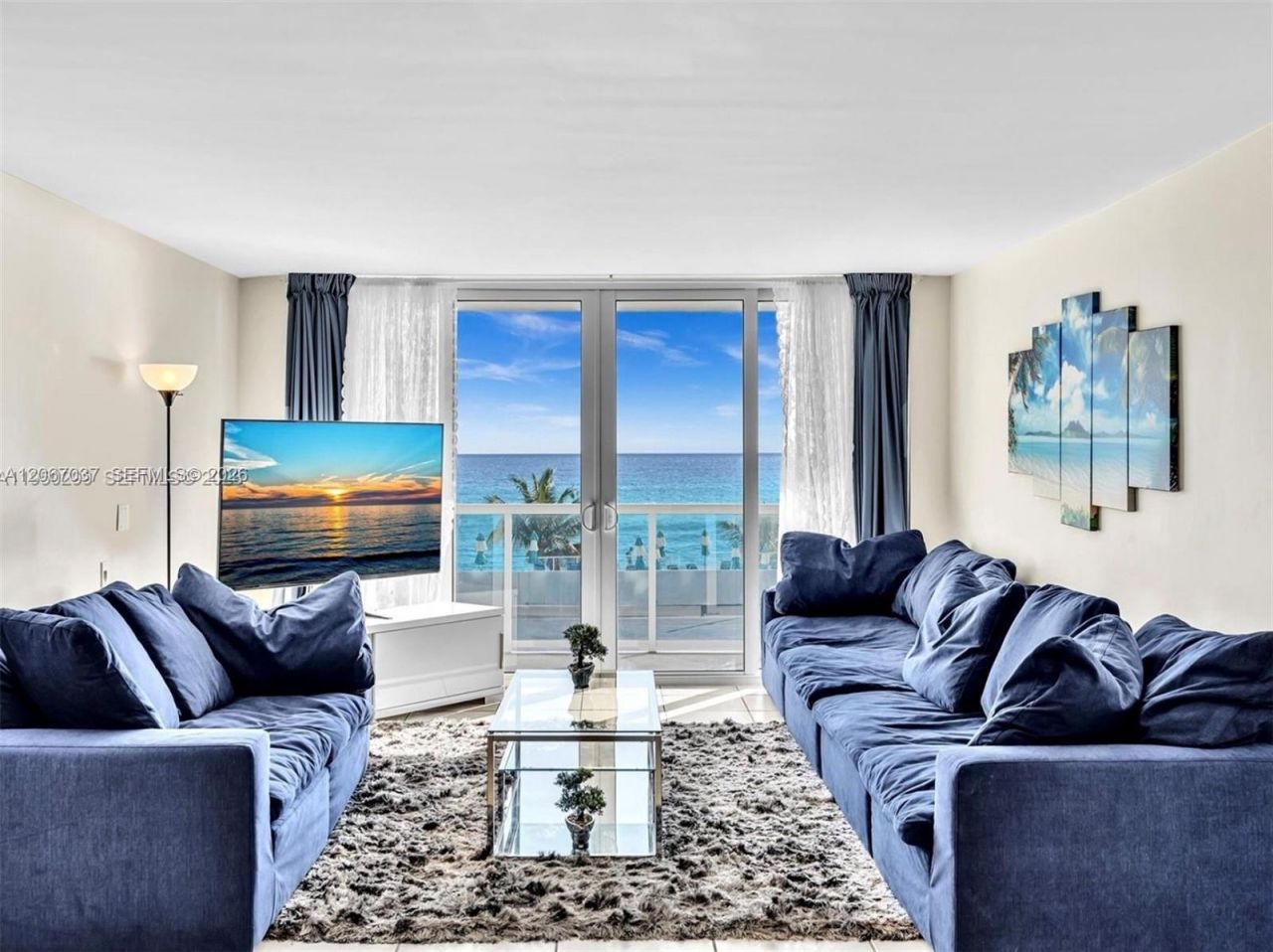 3140 S Ocean Dr , Unit 206, Hallandale Beach, FL 33009 Photo