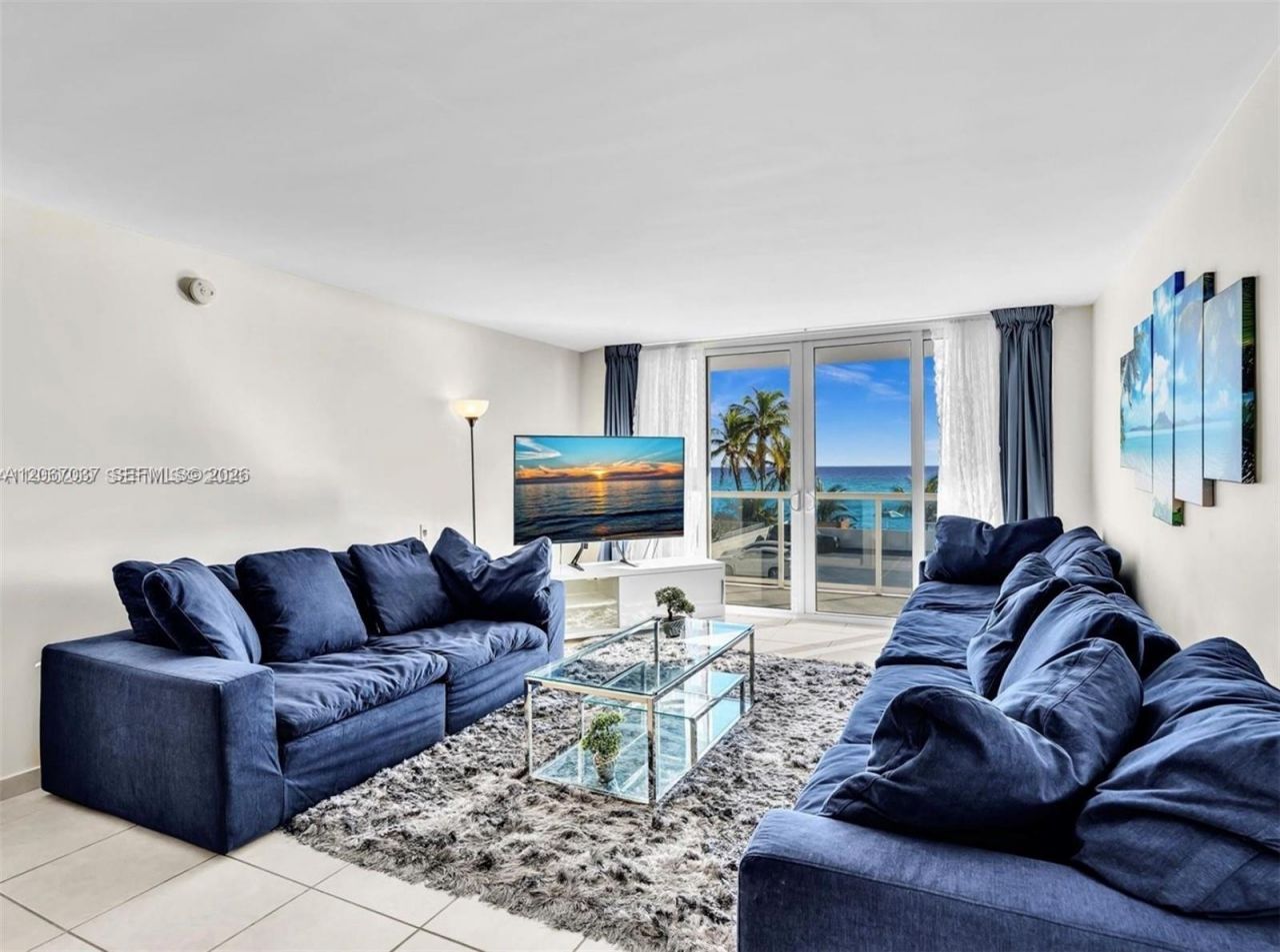 3140 S Ocean Dr , Unit 206, Hallandale Beach, FL 33009 Photo