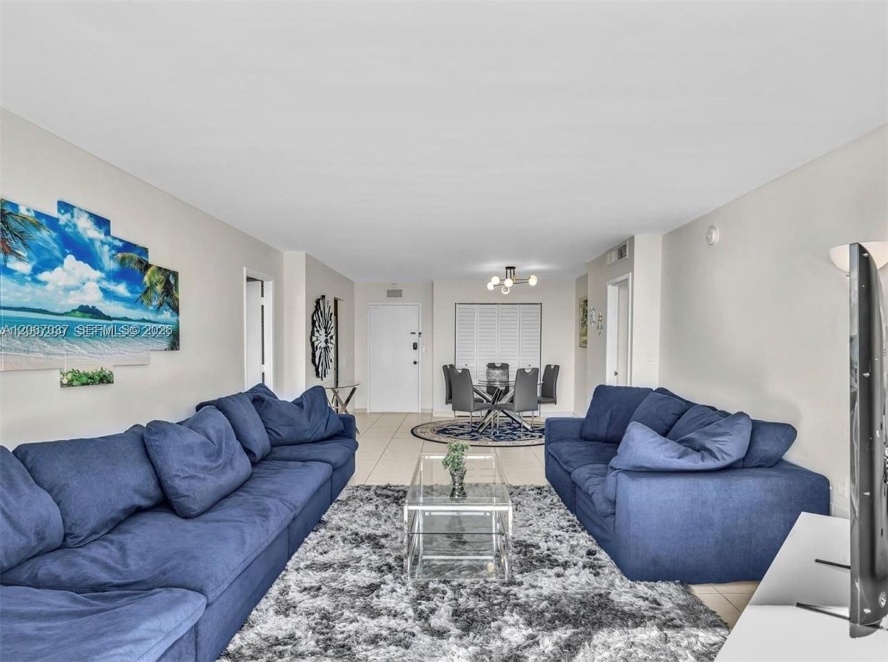 3140 S Ocean Dr , Unit 206, Hallandale Beach, FL 33009 Photo