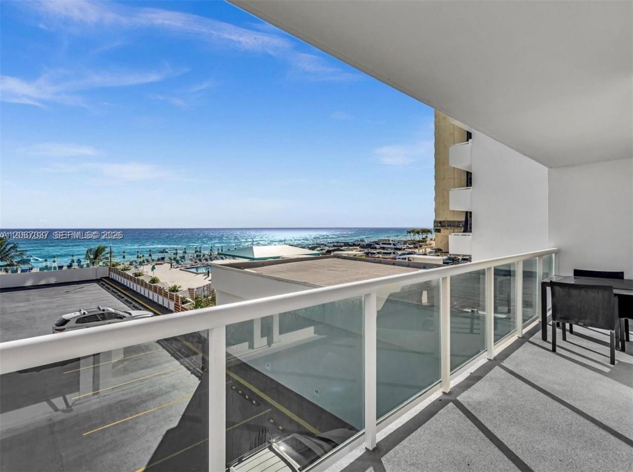3140 S Ocean Dr , Unit 206, Hallandale Beach, FL 33009 Photo