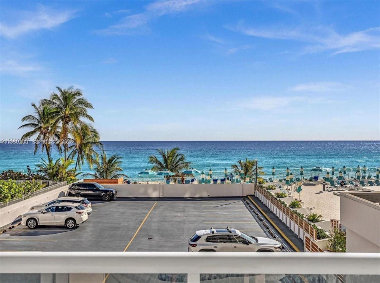 3140 S Ocean Dr , Unit 206, Hallandale Beach, FL 33009 Photo