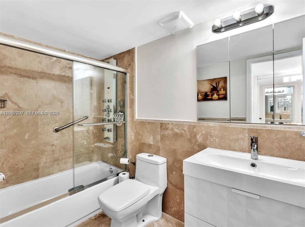 3140 S Ocean Dr , Unit 206, Hallandale Beach, FL 33009 Photo