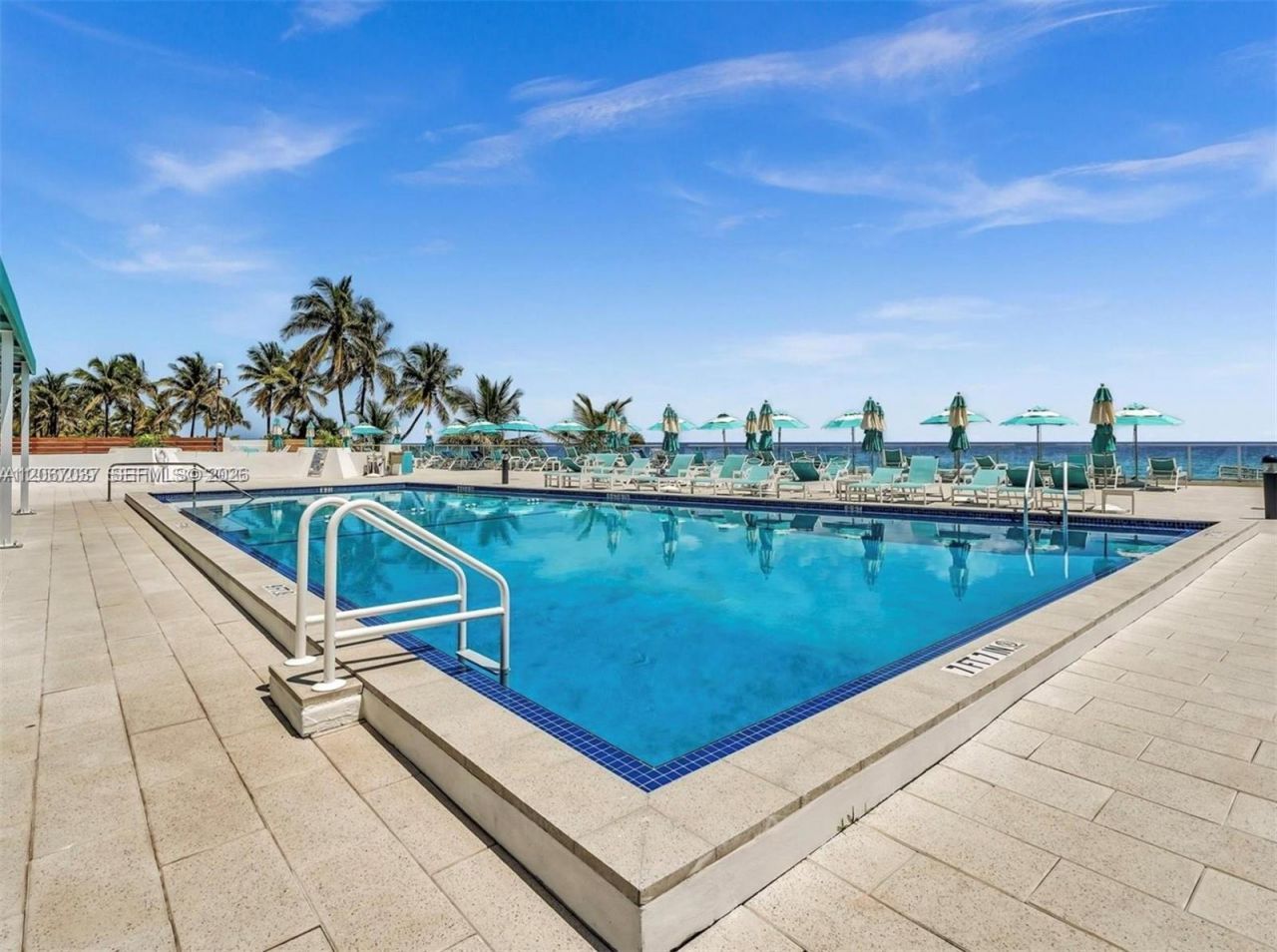 3140 S Ocean Dr , Unit 206, Hallandale Beach, FL 33009 Photo