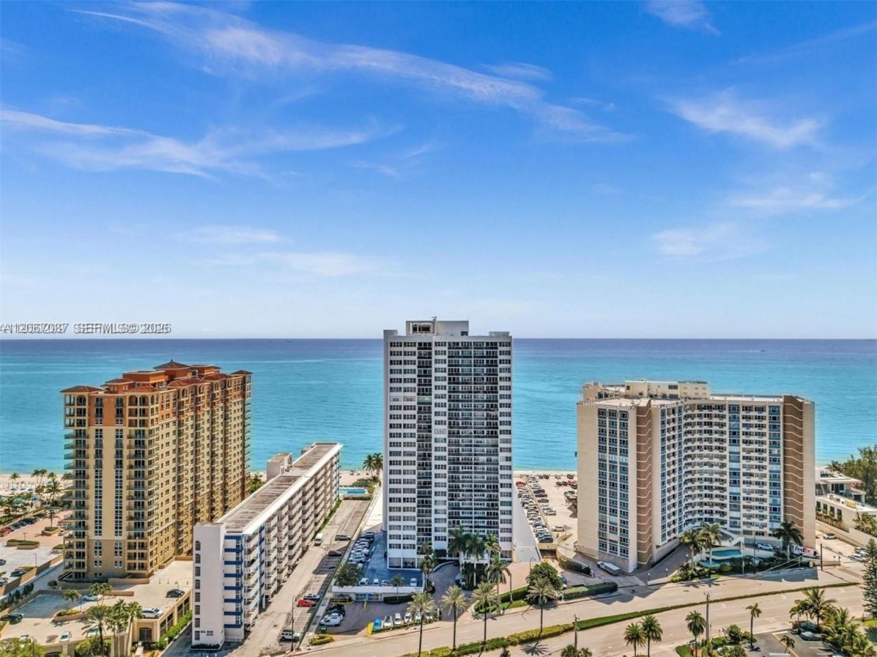 3140 S Ocean Dr , Unit 206, Hallandale Beach, FL 33009 Photo