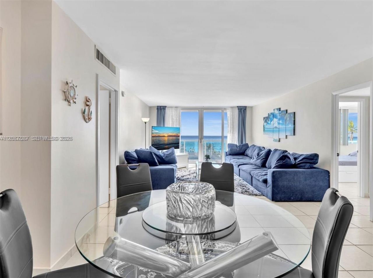 3140 S Ocean Dr , Unit 206, Hallandale Beach, FL 33009 Photo