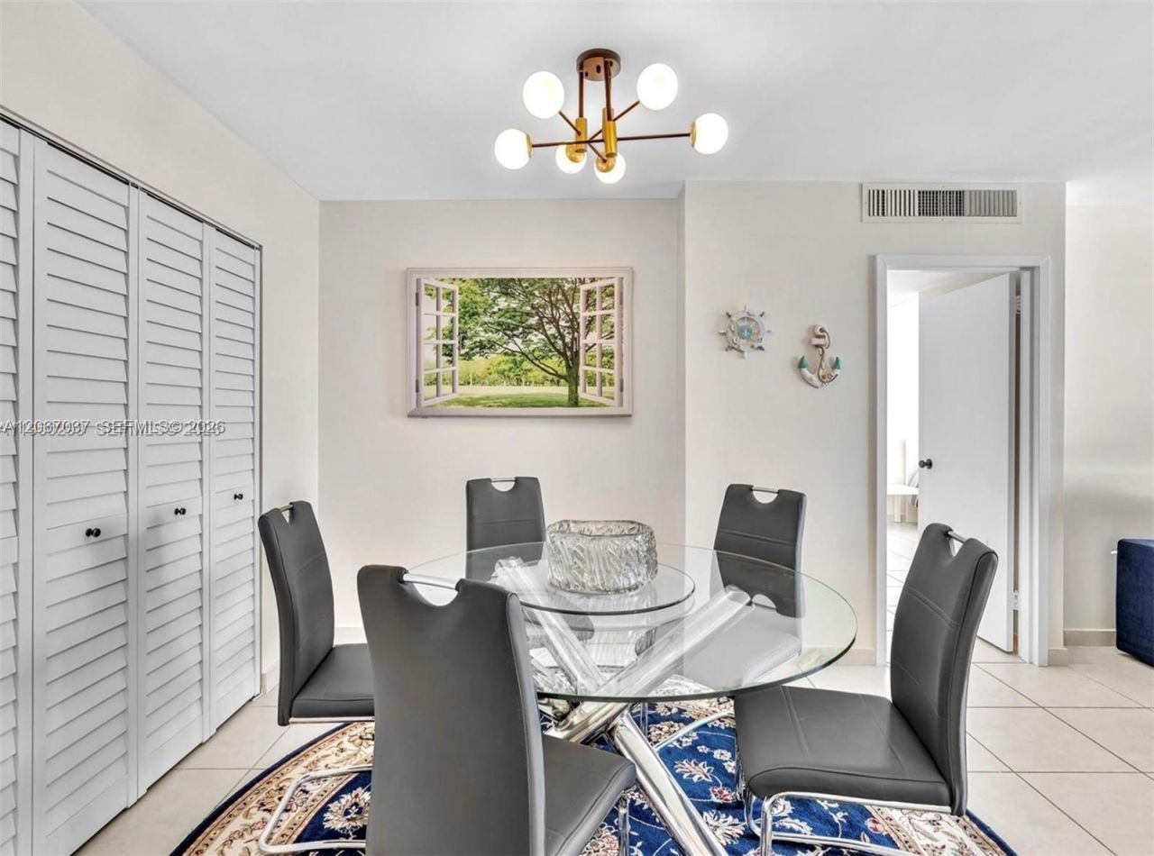 3140 S Ocean Dr , Unit 206, Hallandale Beach, FL 33009 Photo
