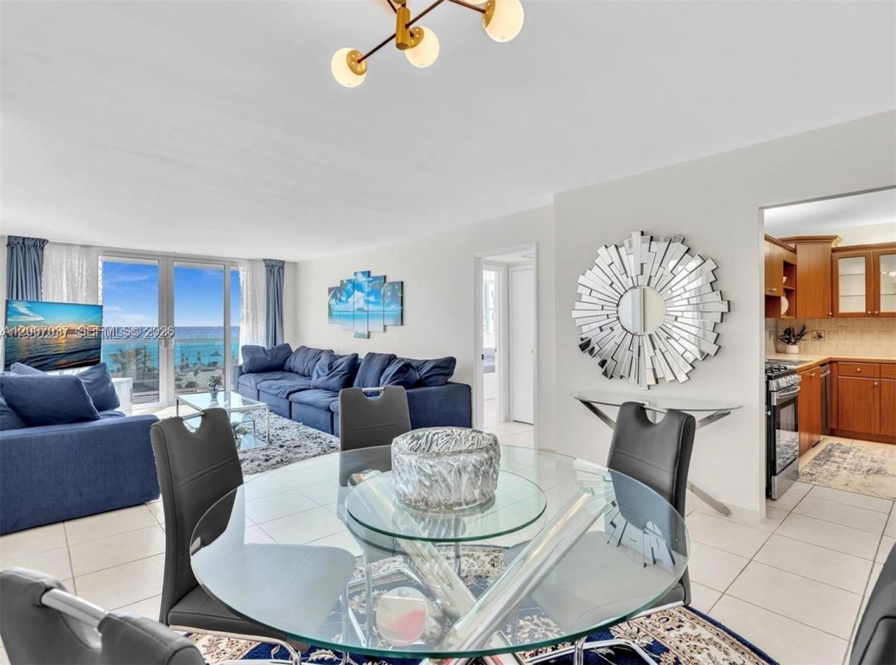 3140 S Ocean Dr , Unit 206, Hallandale Beach, FL 33009 Photo