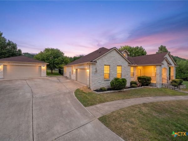 2018 Blue Heron Lane , Harker Heights, TX 76548