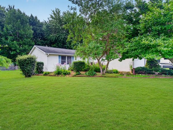 2885 W Pear Tree Lane , Crawfordsville, IN 47933