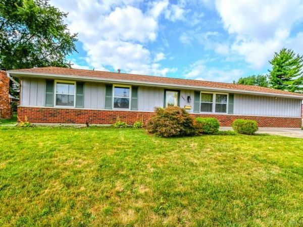 7882 Sebring Drive, Huber Heights, OH 45424