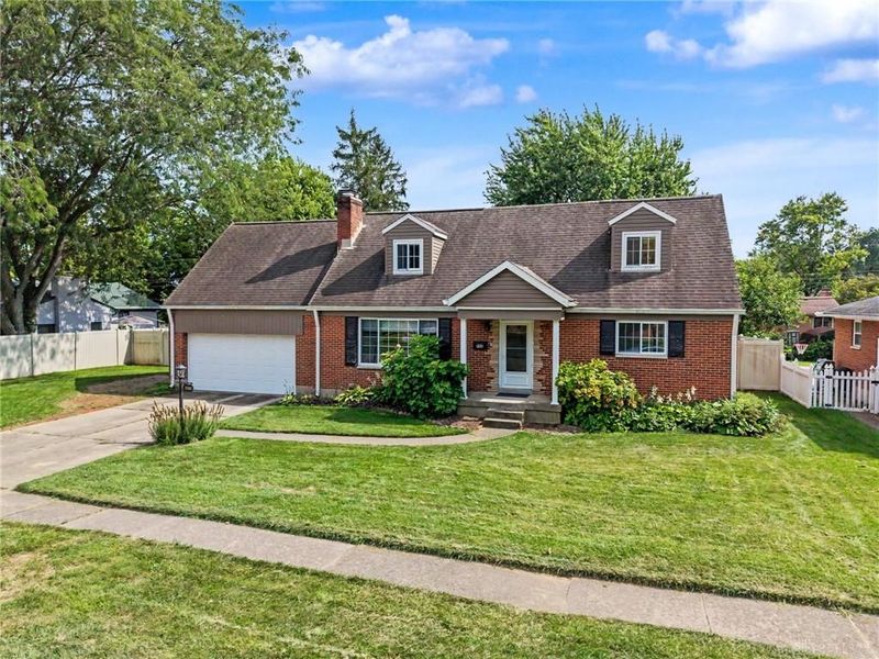 960 Willowdale Avenue, Kettering, OH 45429 Photo 1