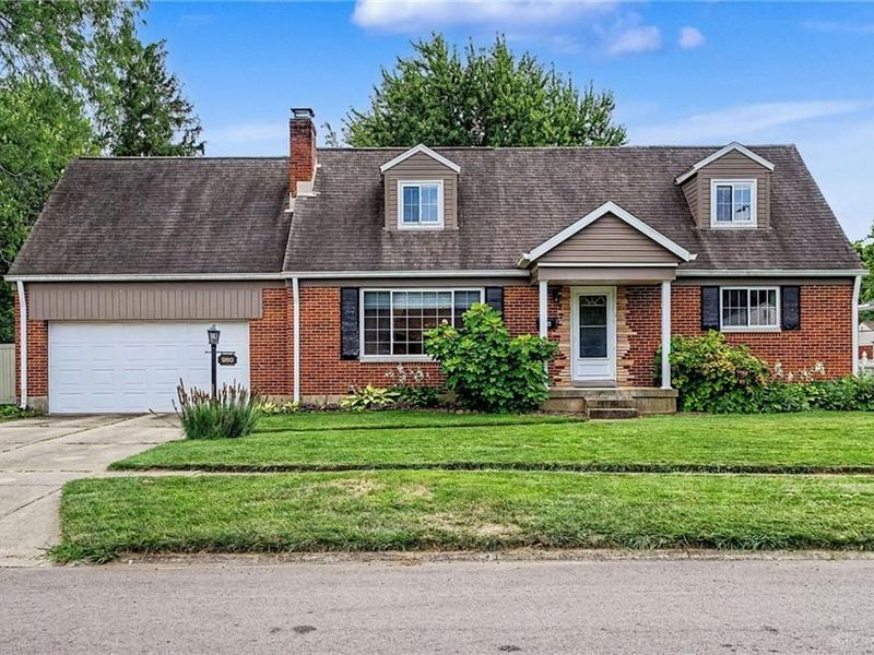 960 Willowdale Avenue, Kettering, OH 45429 Photo 2