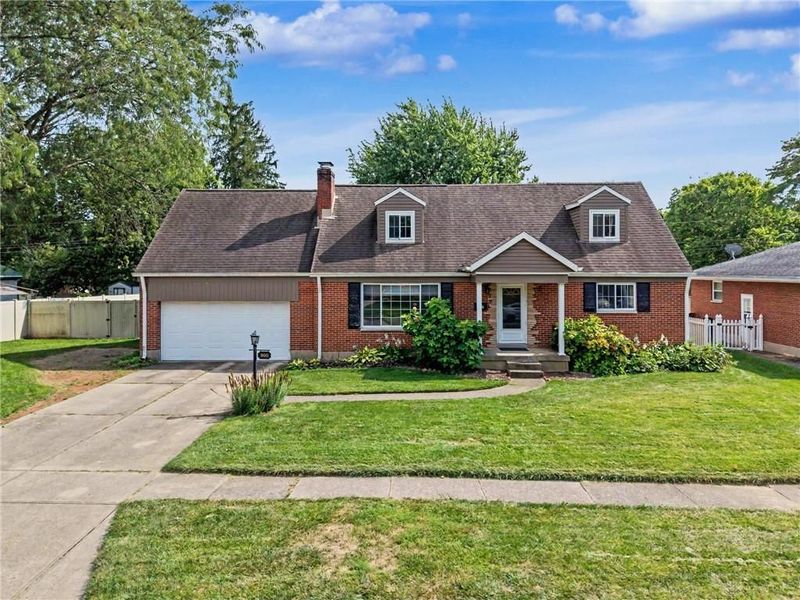 960 Willowdale Avenue, Kettering, OH 45429 Photo 3