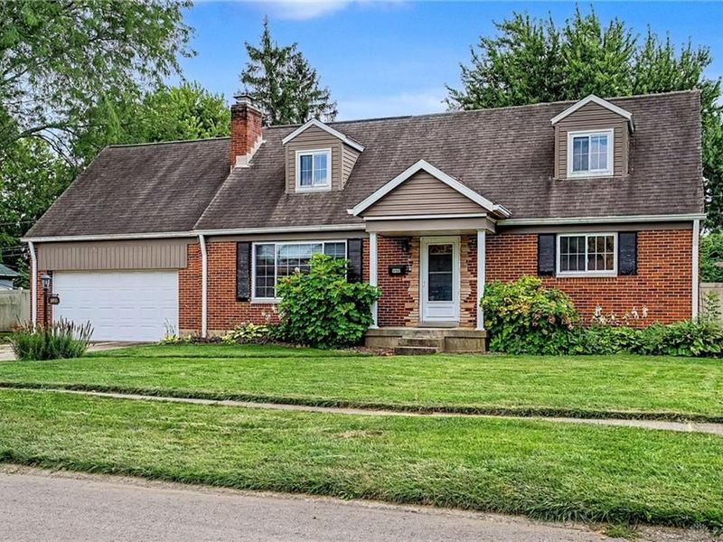 960 Willowdale Avenue, Kettering, OH 45429 Photo 4