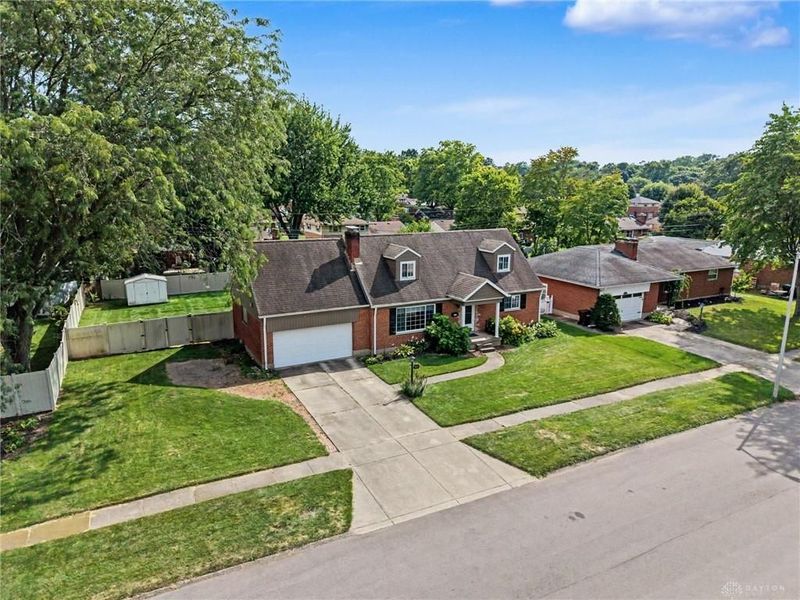 960 Willowdale Avenue, Kettering, OH 45429 Photo 73