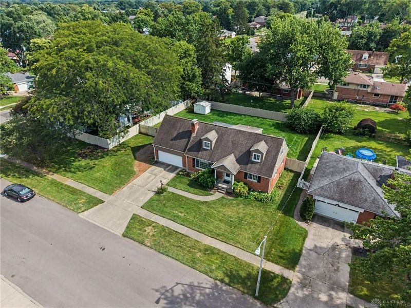 960 Willowdale Avenue, Kettering, OH 45429 Photo 74