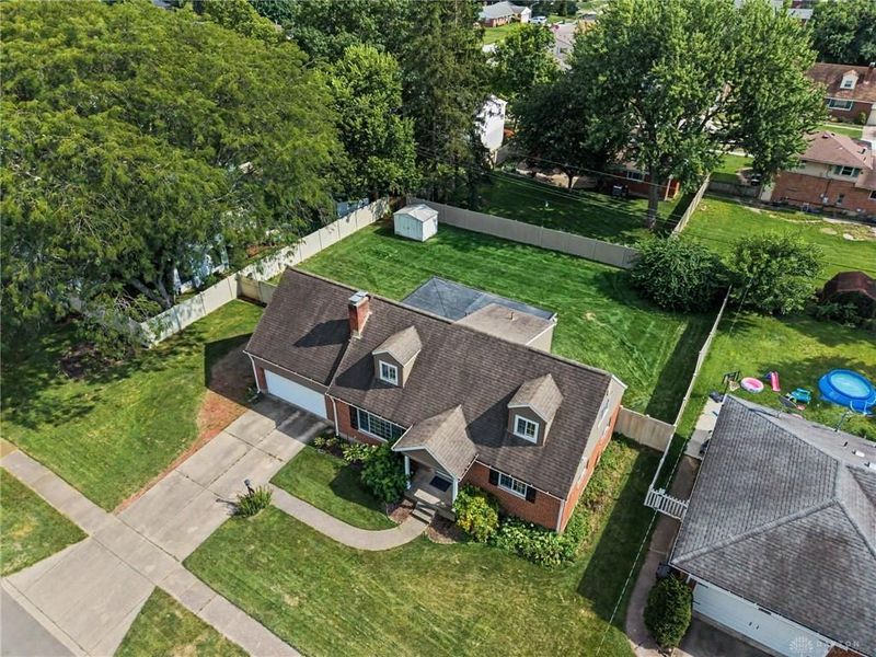 960 Willowdale Avenue, Kettering, OH 45429 Photo 75