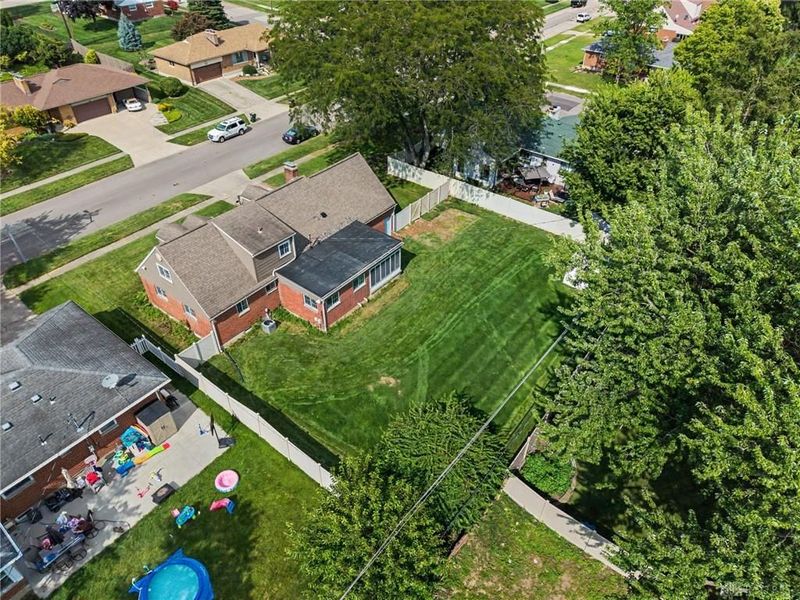 960 Willowdale Avenue, Kettering, OH 45429 Photo 76