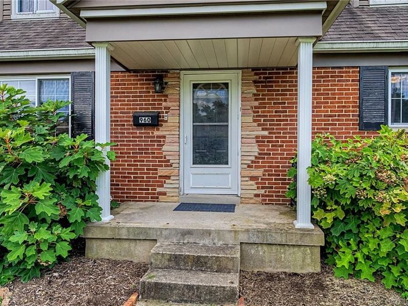 960 Willowdale Avenue, Kettering, OH 45429 Photo 8