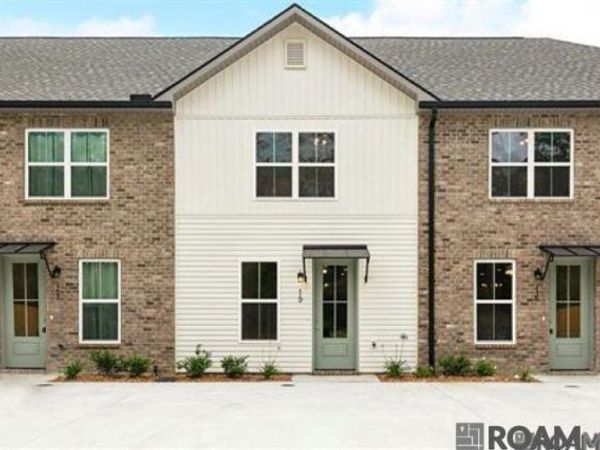 35980 Cane Market Rd, Unit #4D, Denham Springs, LA 70706
