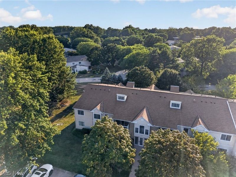 2999 S Bay Drive, Unit F-5, Westlake, OH 44145 Photo 3