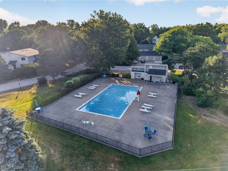 2999 S Bay Drive, Unit F-5, Westlake, OH 44145 Photo 46
