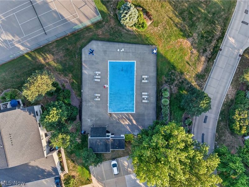 2999 S Bay Drive, Unit F-5, Westlake, OH 44145 Photo 49