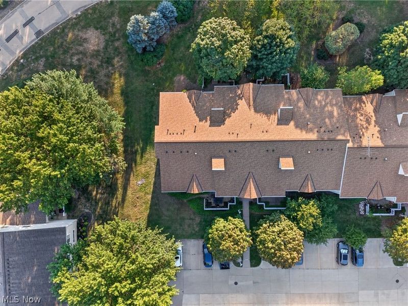2999 S Bay Drive, Unit F-5, Westlake, OH 44145 Photo 5