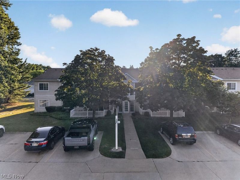 2999 S Bay Drive, Unit F-5, Westlake, OH 44145 Photo 6