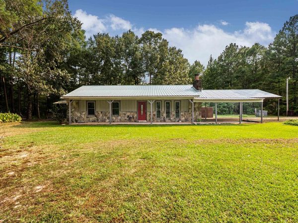 43 Calhoun 11 , Hampton, AR 71744