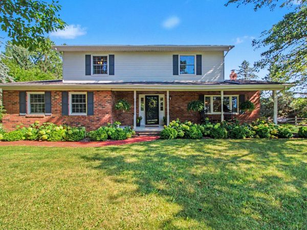 6381 Merritt Road, Ypsilanti, MI 48197