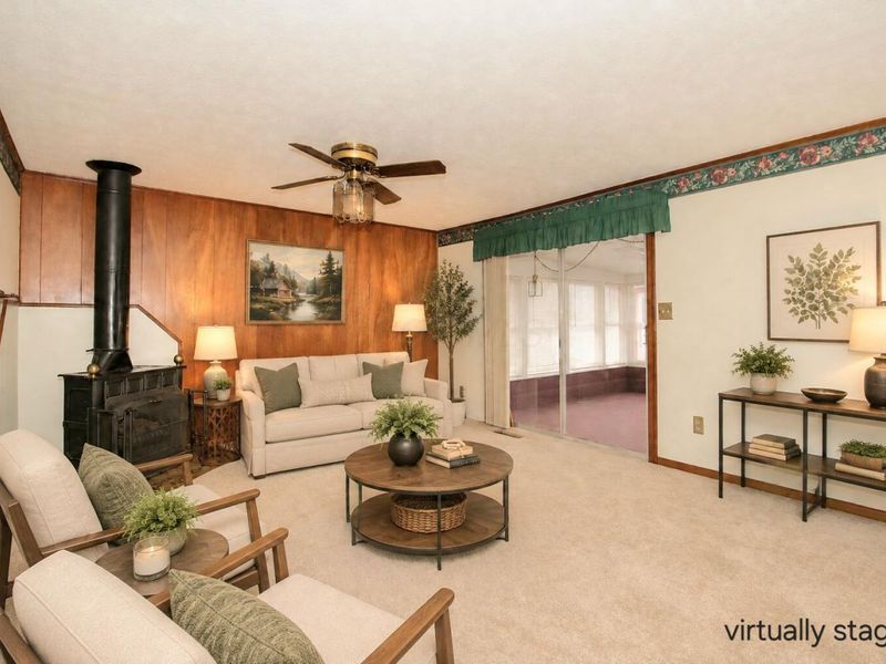3700 Santiago Drive , Westerville, OH 43081 Photo 11