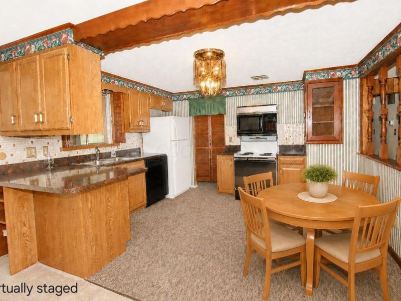 3700 Santiago Drive , Westerville, OH 43081 Photo 14