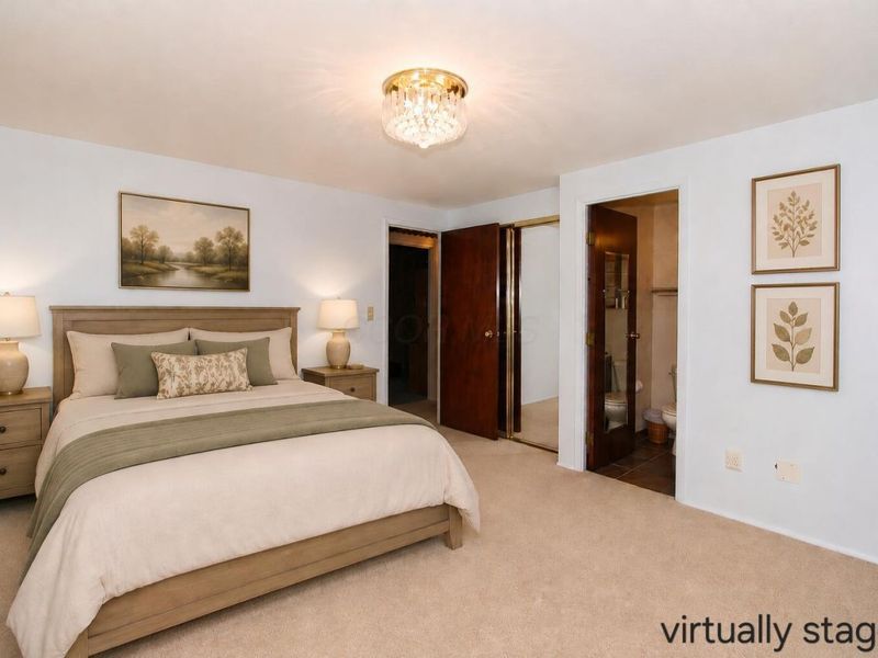 3700 Santiago Drive , Westerville, OH 43081 Photo 18