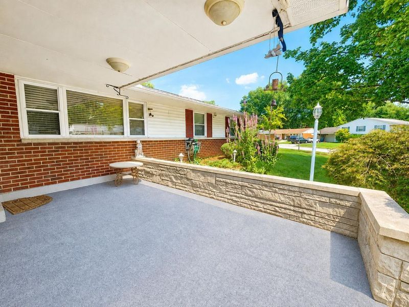 3700 Santiago Drive , Westerville, OH 43081 Photo 3