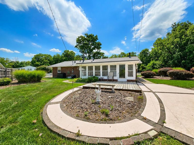 3700 Santiago Drive , Westerville, OH 43081 Photo 33