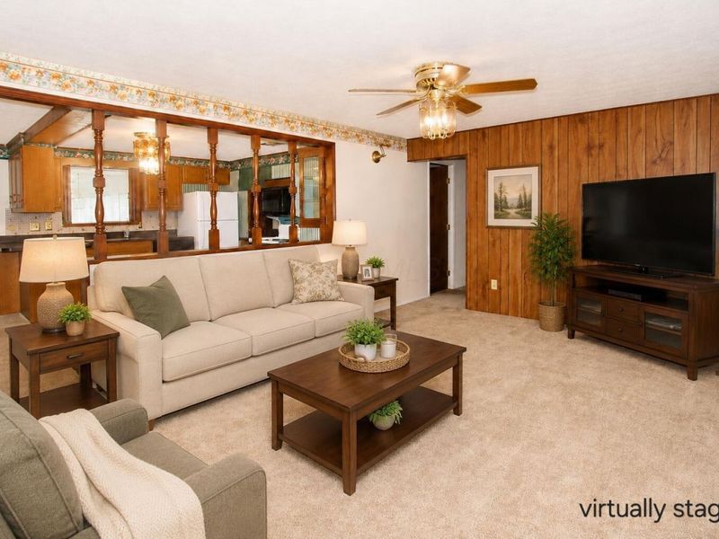 3700 Santiago Drive , Westerville, OH 43081 Photo 5