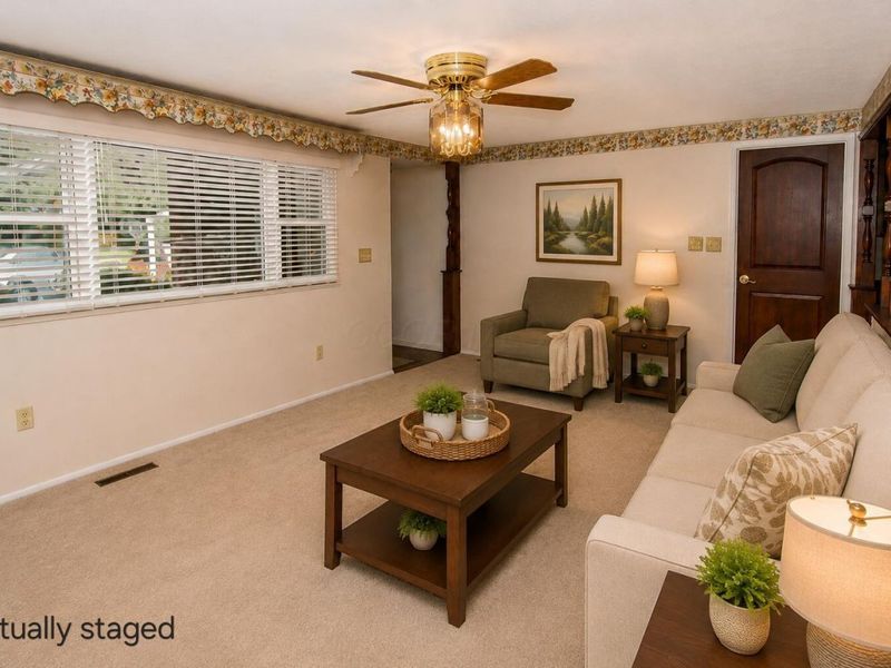 3700 Santiago Drive , Westerville, OH 43081 Photo 7