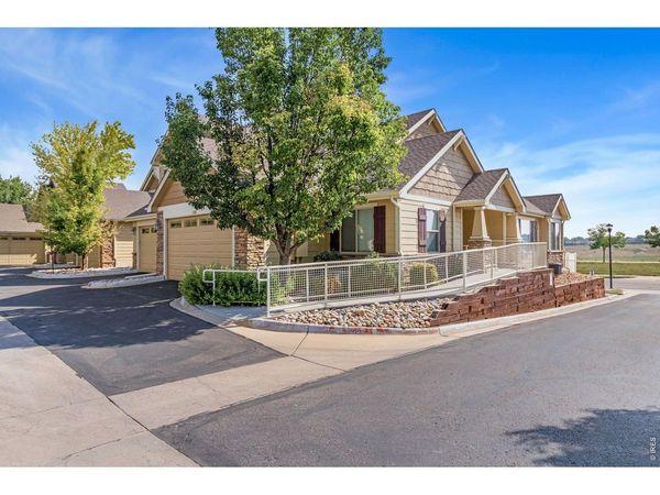 6715 Enterprise Dr, Unit D101, Fort Collins, CO 80526