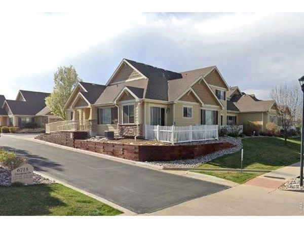6715 Enterprise Dr, Unit D101, Fort Collins, CO 80526