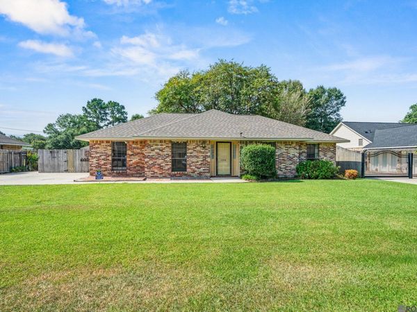 12218 Morganfield Ave, Baton Rouge, LA 70818