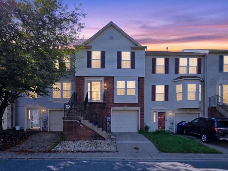 535 Primus Court , Frederick, MD 21703 Main Photo