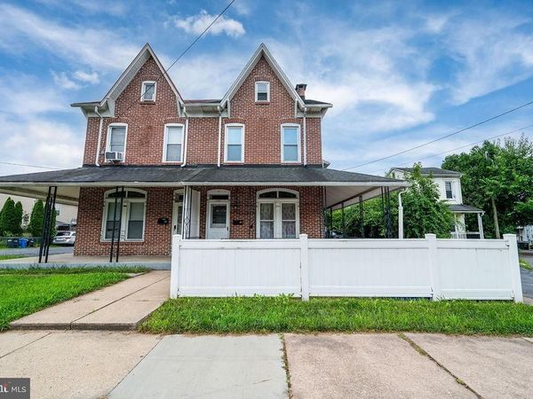 1130 MT LAUREL AVENUE, TEMPLE, PA 19560