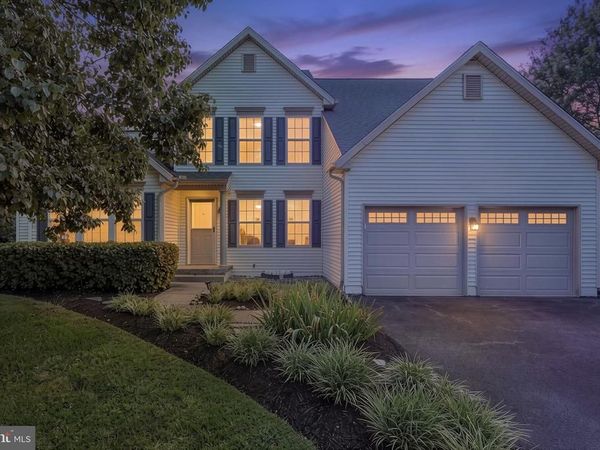 8322 JORDAN VALLEY WAY , FREDERICK, MD 21702