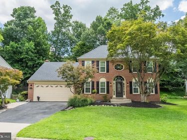 9711 OAK BRIDGE PLACE, FAIRFAX STATION, VA 22039