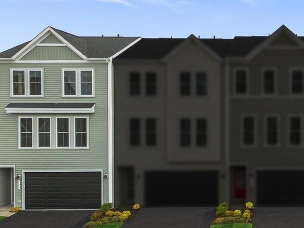 129 SAPPHIRE STREET, STEPHENSON, VA 22656