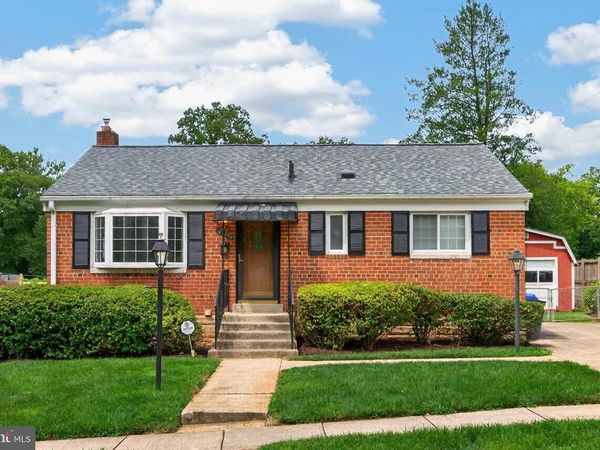 13306 KEATING STREET , ROCKVILLE, MD 20853