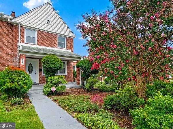 1544 E BELVEDERE AVENUE , BALTIMORE, MD 21239