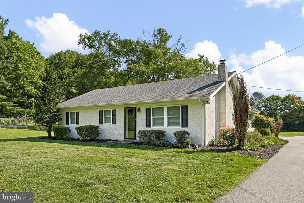 258 CATSWAMP ROAD , ELKTON, MD 21921